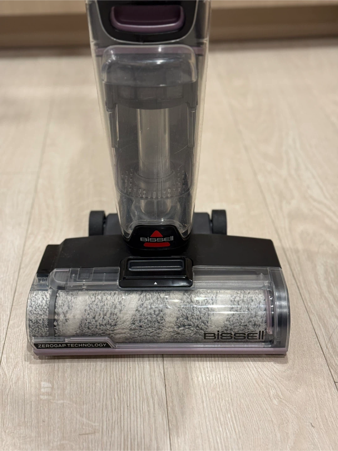 Bissell CrossWave OmniEdge Vacuum - photo 4