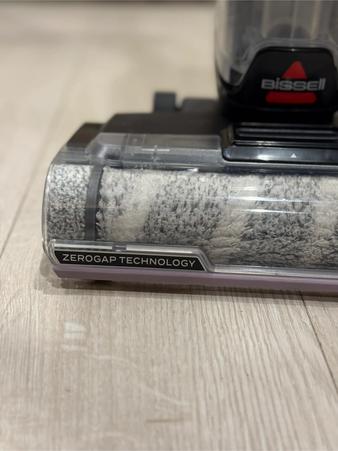 Bissell CrossWave OmniEdge Vacuum - photo 5