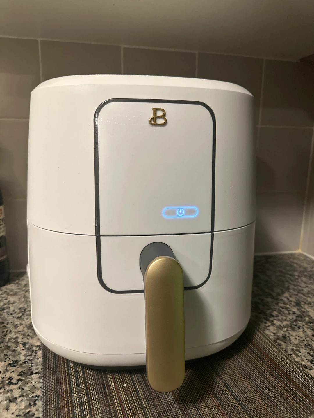 Air Fryer - Beautiful by Drew Barrymore 6-Quart