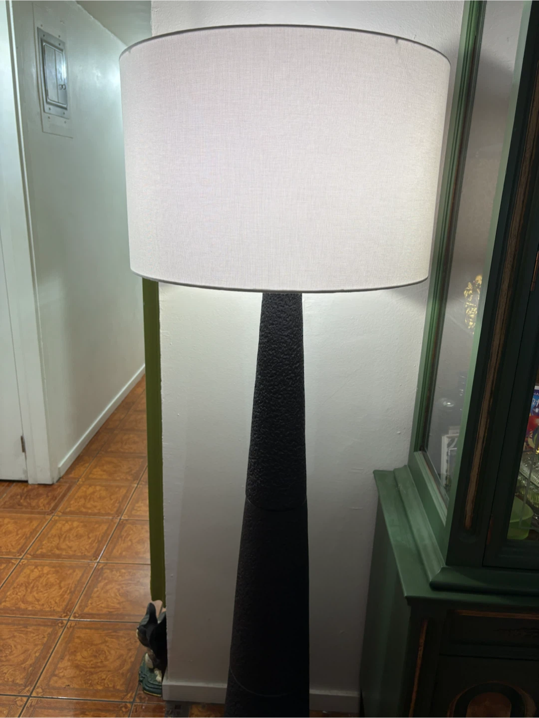 Signature Design by Ashley Hallburg Floor Lamp