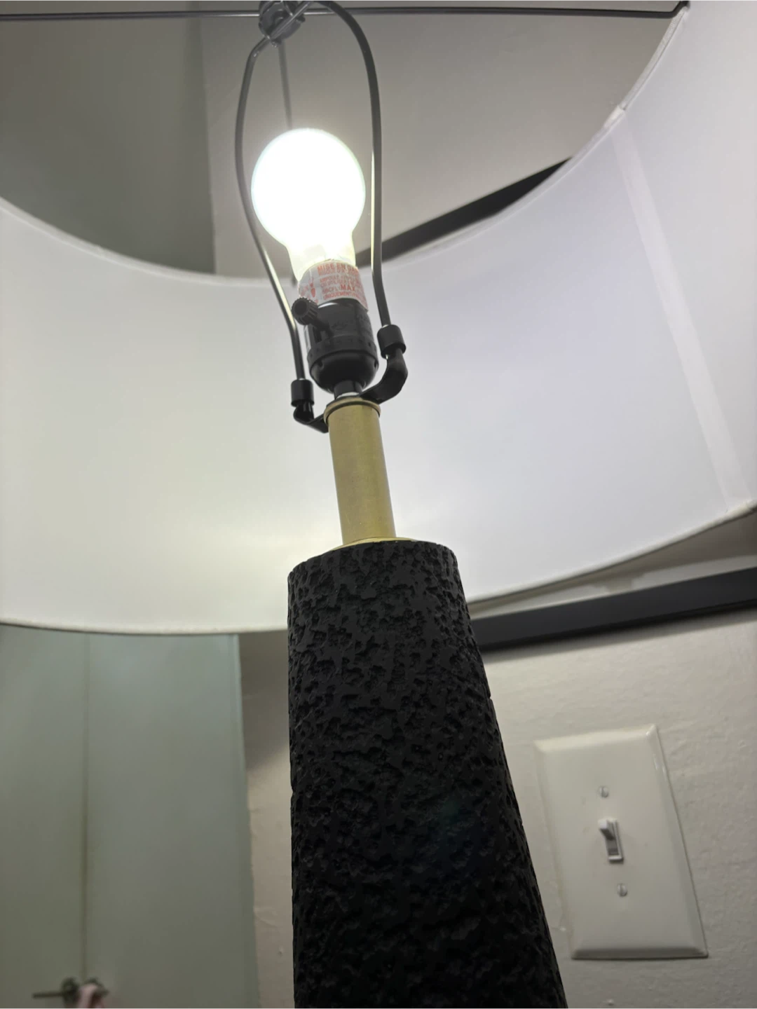 Signature Design by Ashley Hallburg Floor Lamp - photo 4