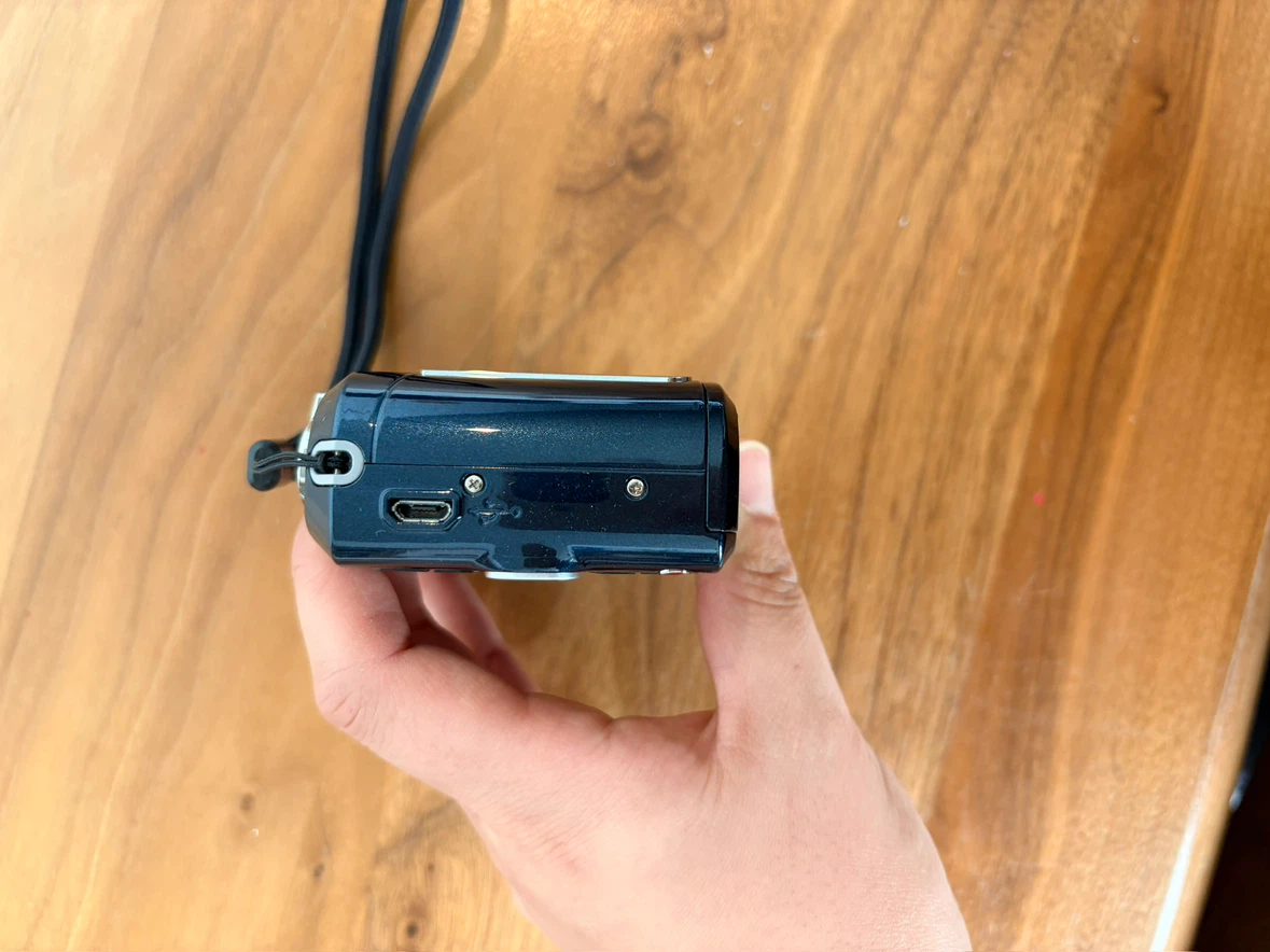 Kodak Easyshare C1550 Digital Camera - photo 3