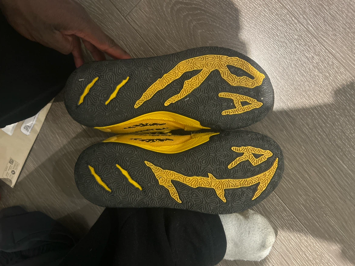 Yellow Melos - photo 2