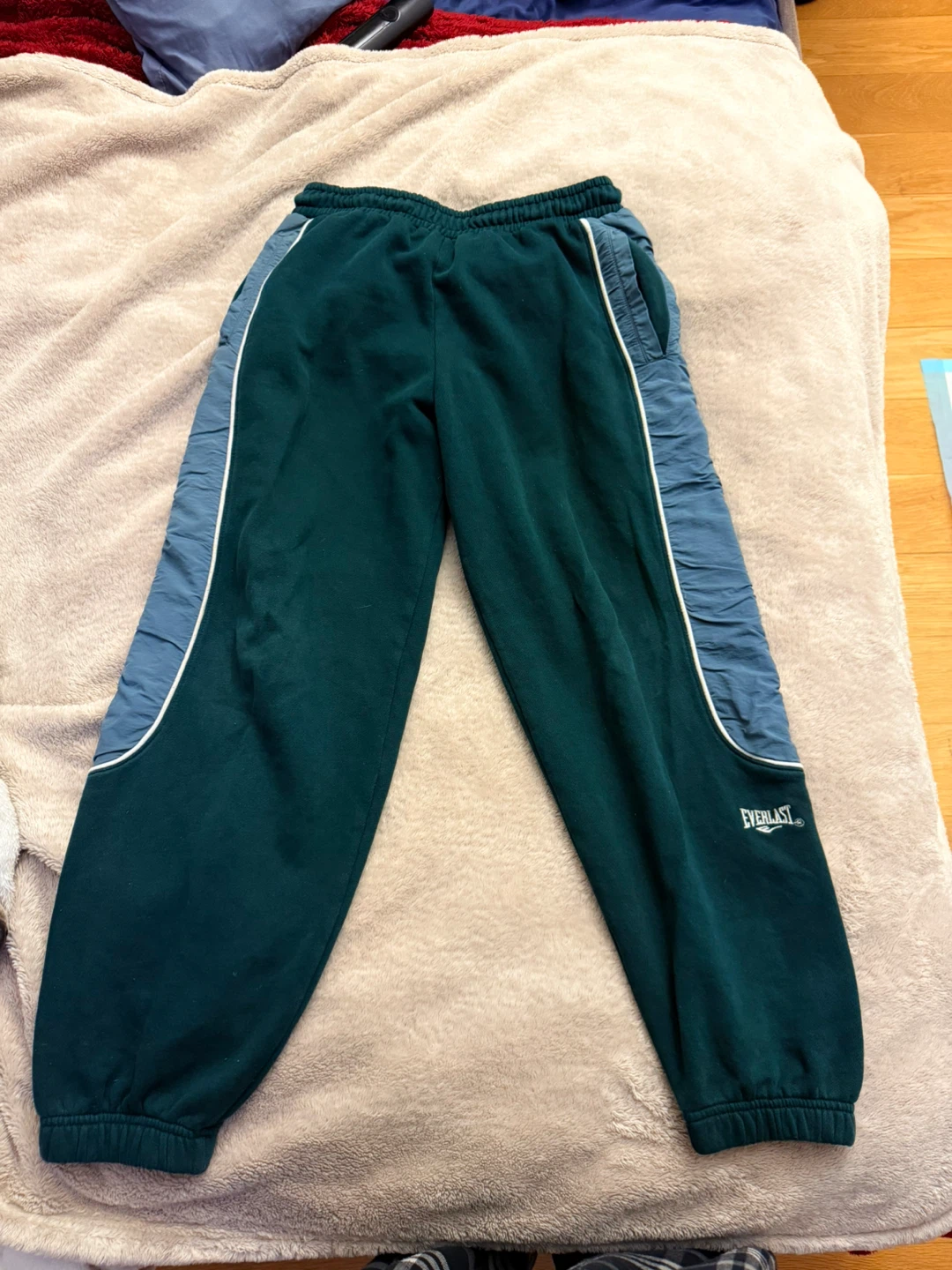 Everlast Athletic Joggers