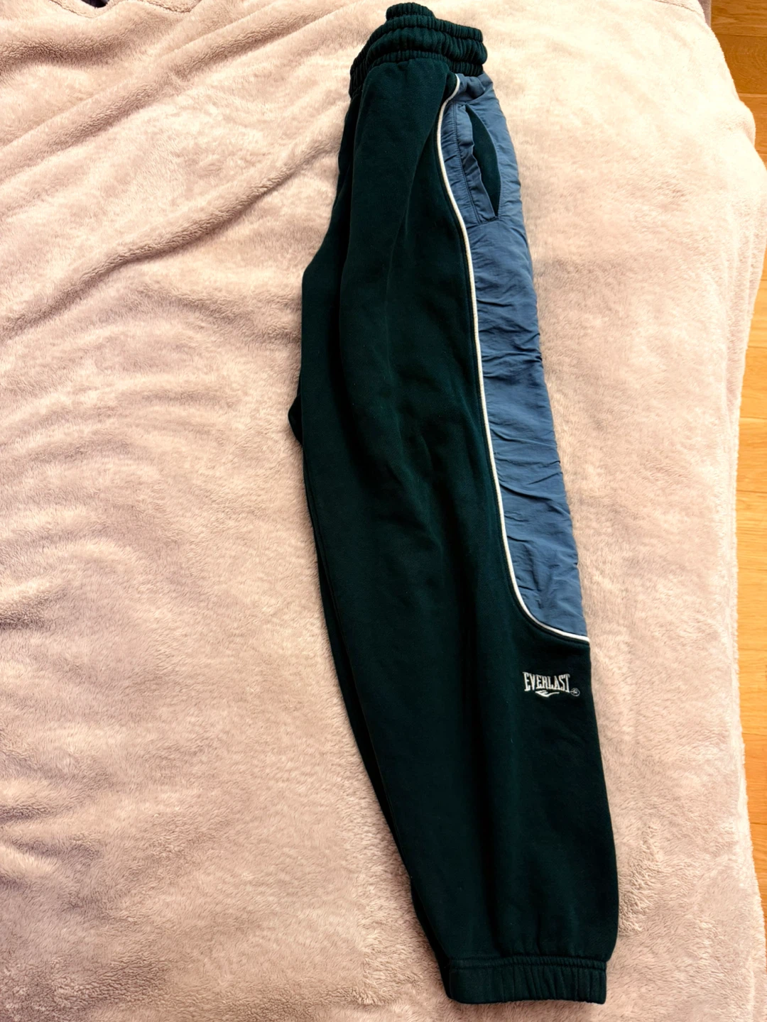 Everlast Athletic Joggers - photo 3