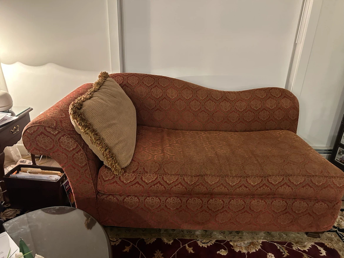Chaise Lounge Chair