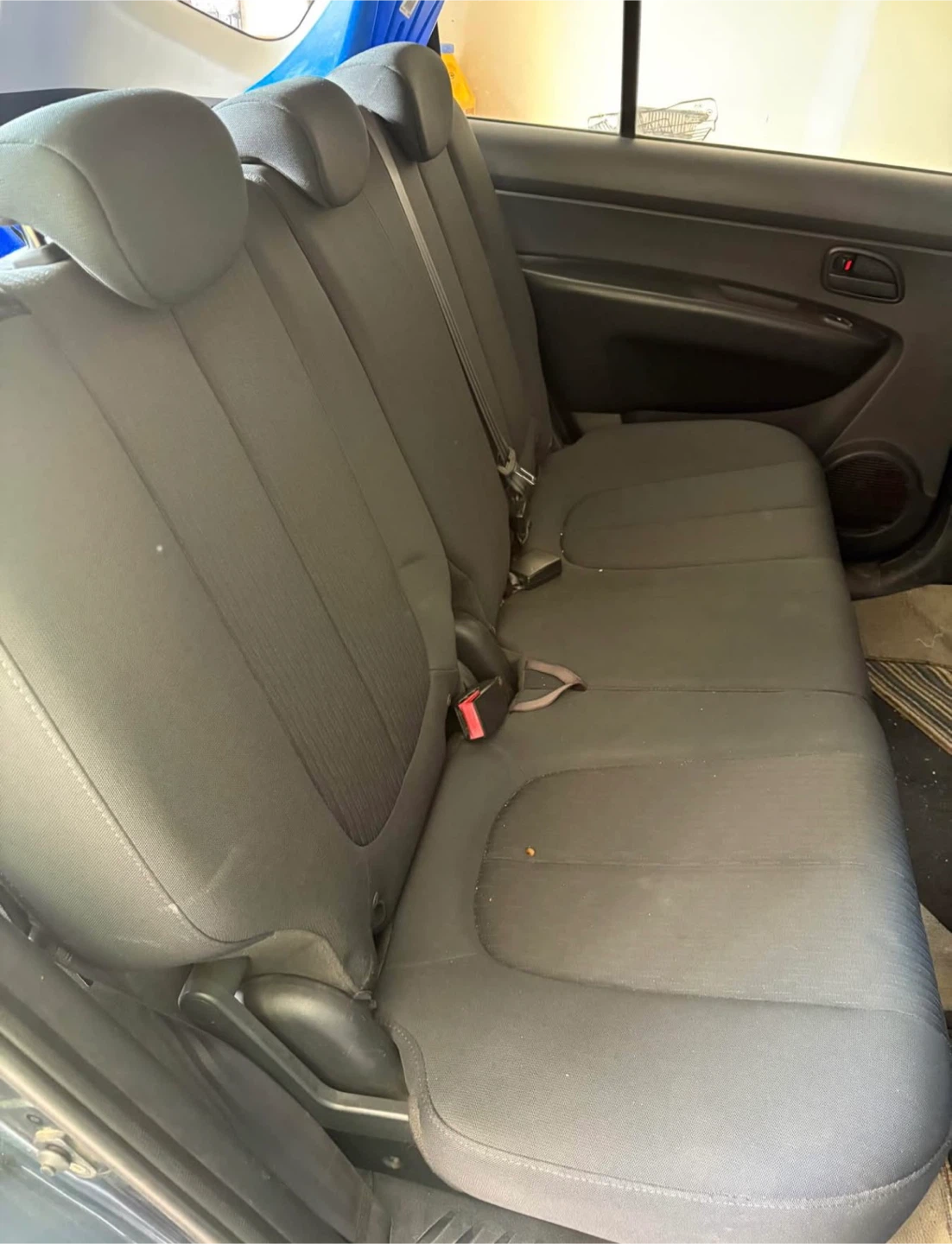 Kia Rondo LX - photo 3