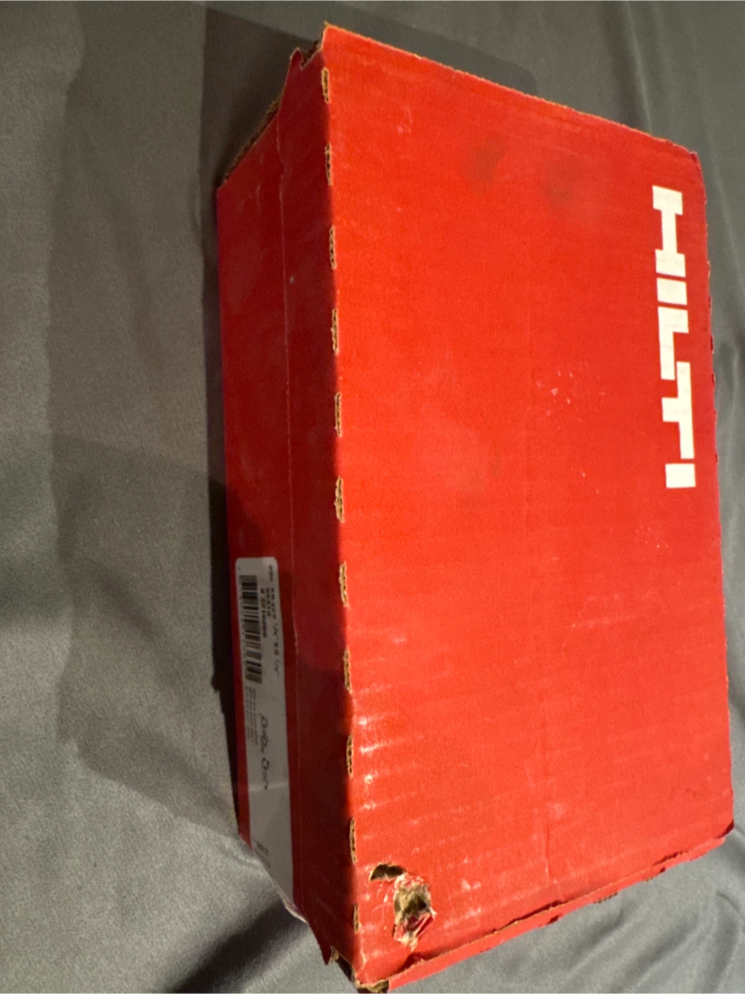 Hilti KB-TZ2 1/2" x 5 1/2" Expansion Anchors - photo 3
