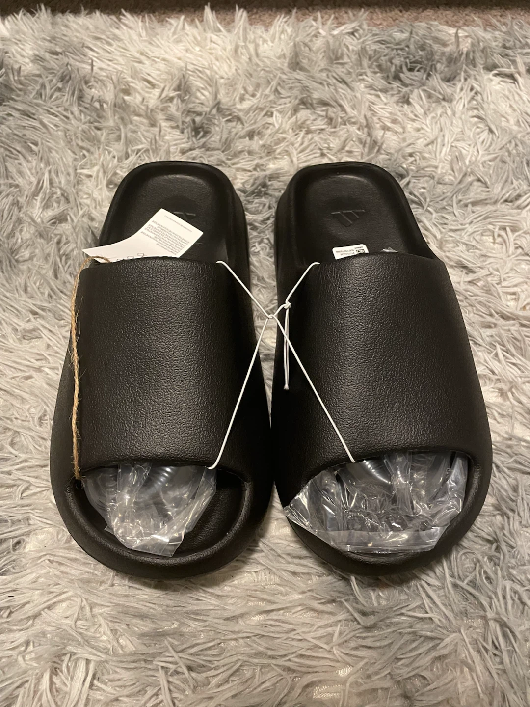 Adidas slides