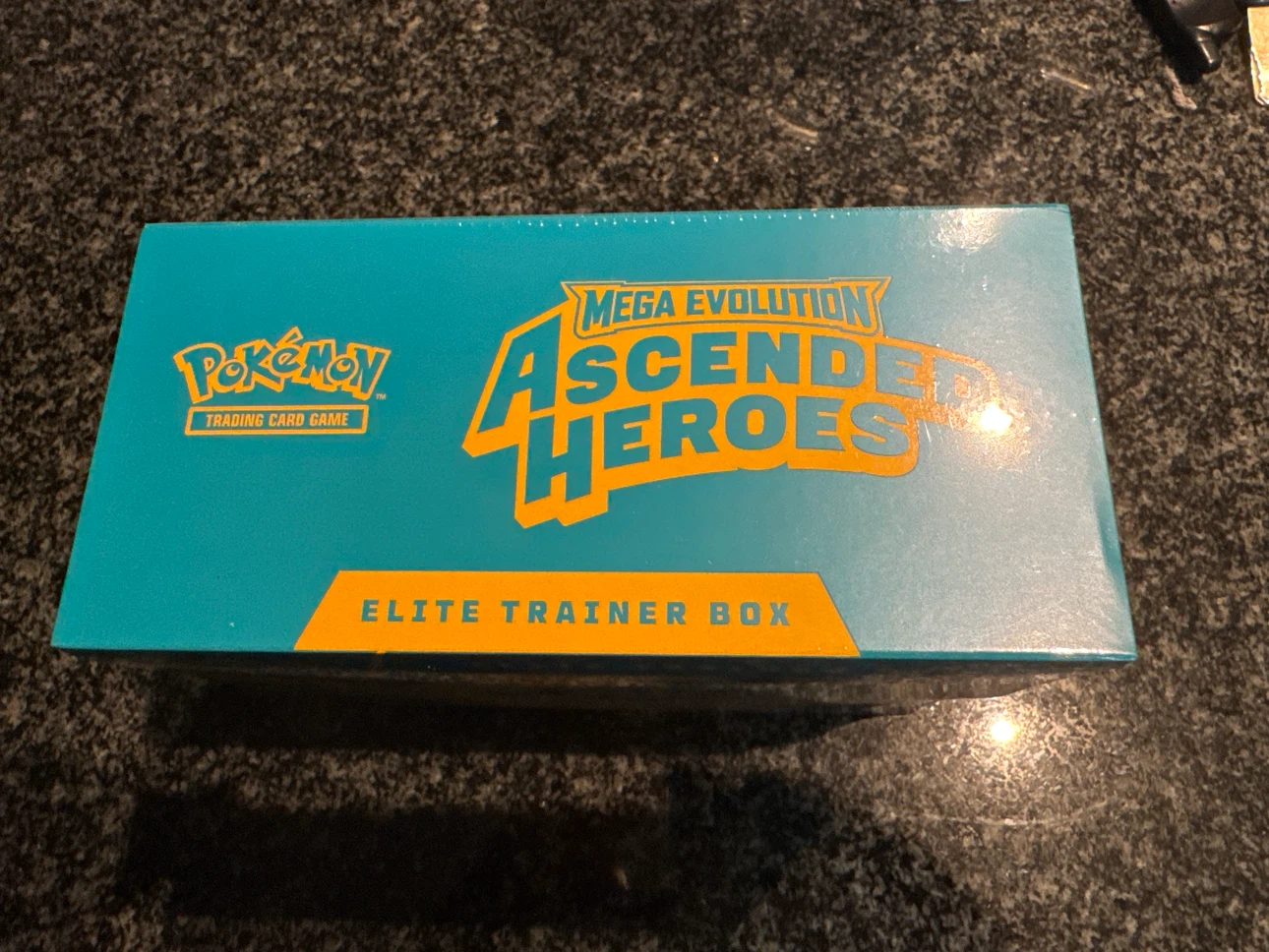 Pokémon TCG: Ascended Heroes Elite Trainer Box - photo 5