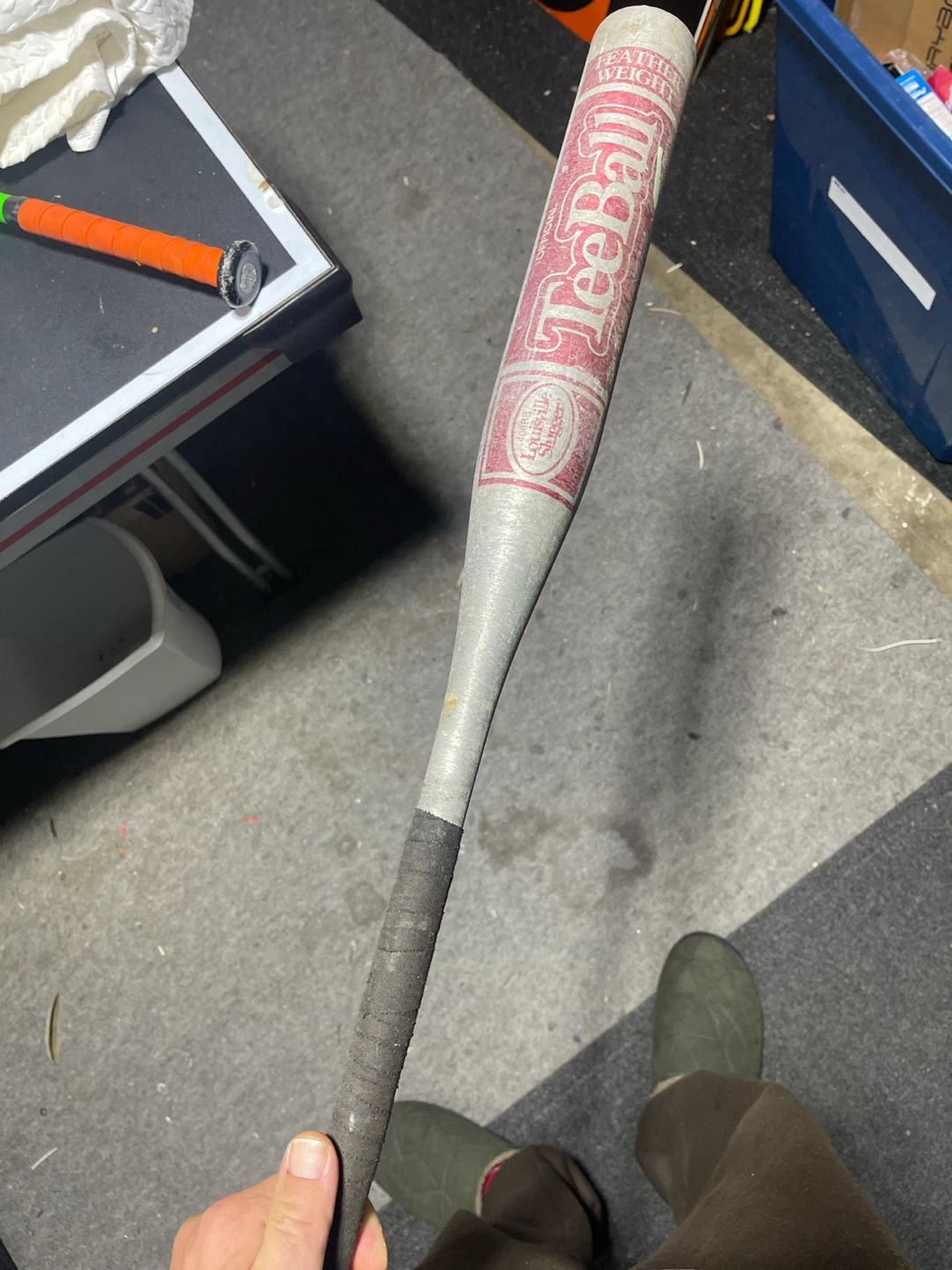 Louisville Slugger Official Tee Ball Bat