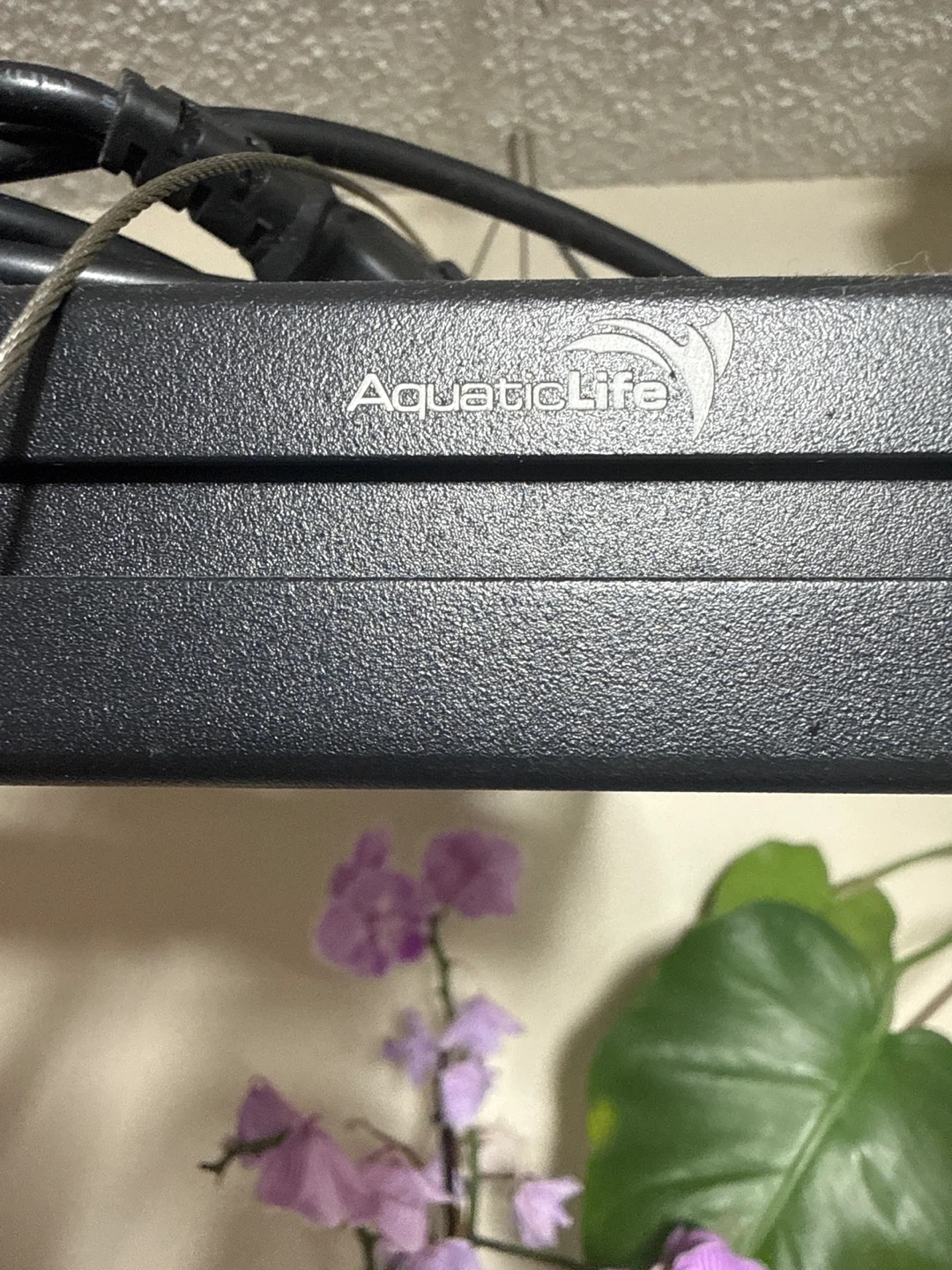 AquaticLife T5 Aquarium Light Fixture