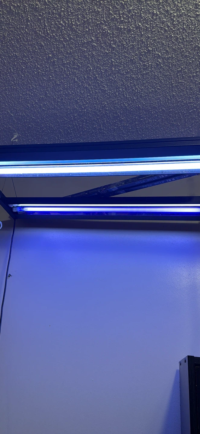 AquaticLife T5 Aquarium Light Fixture - photo 5