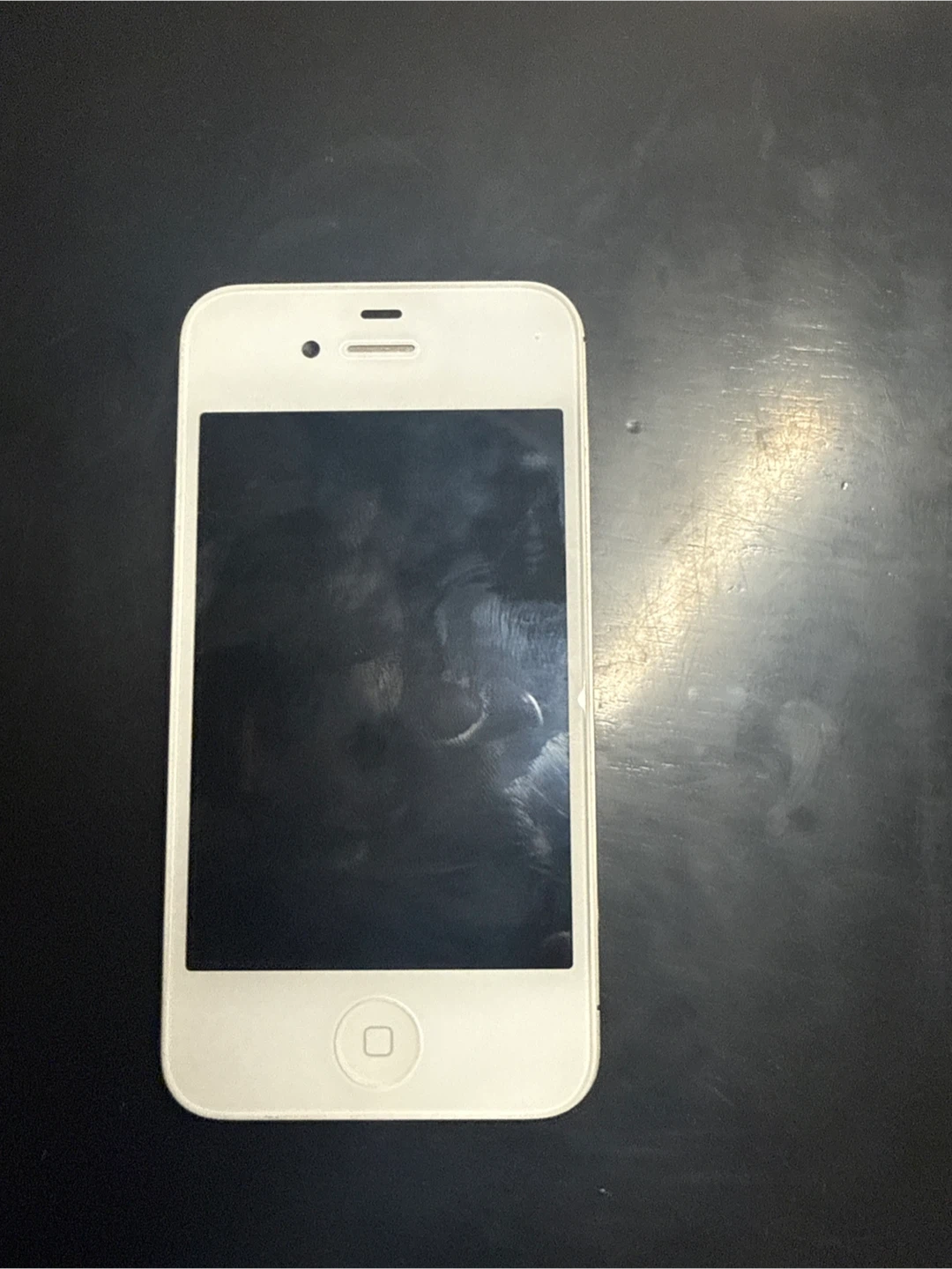 iPhone 4s