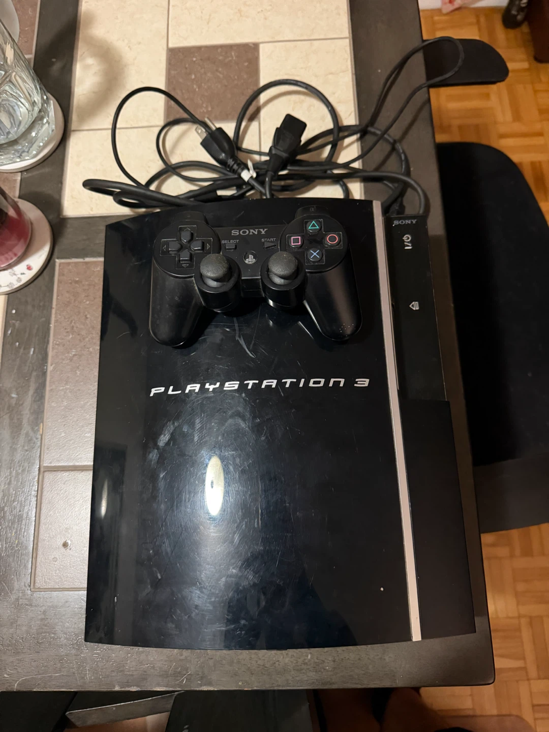 Sony PlayStation 3 Console