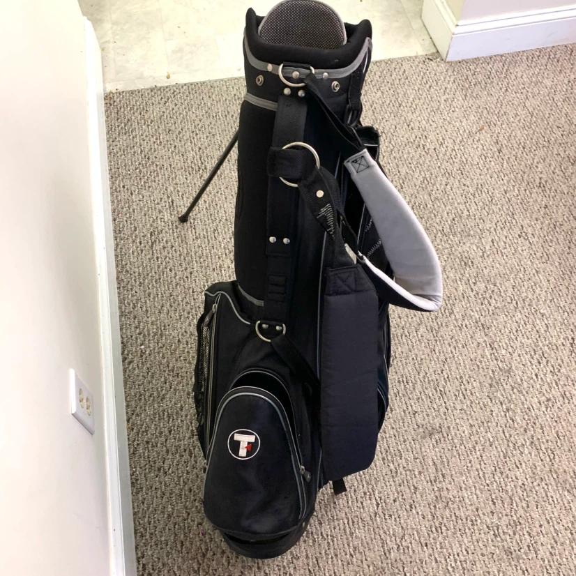 Top Flite Golf Stand Bag - photo 2