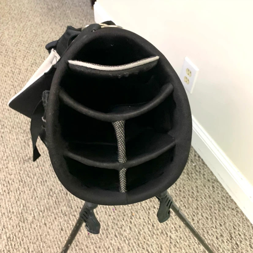 Top Flite Golf Stand Bag - photo 3