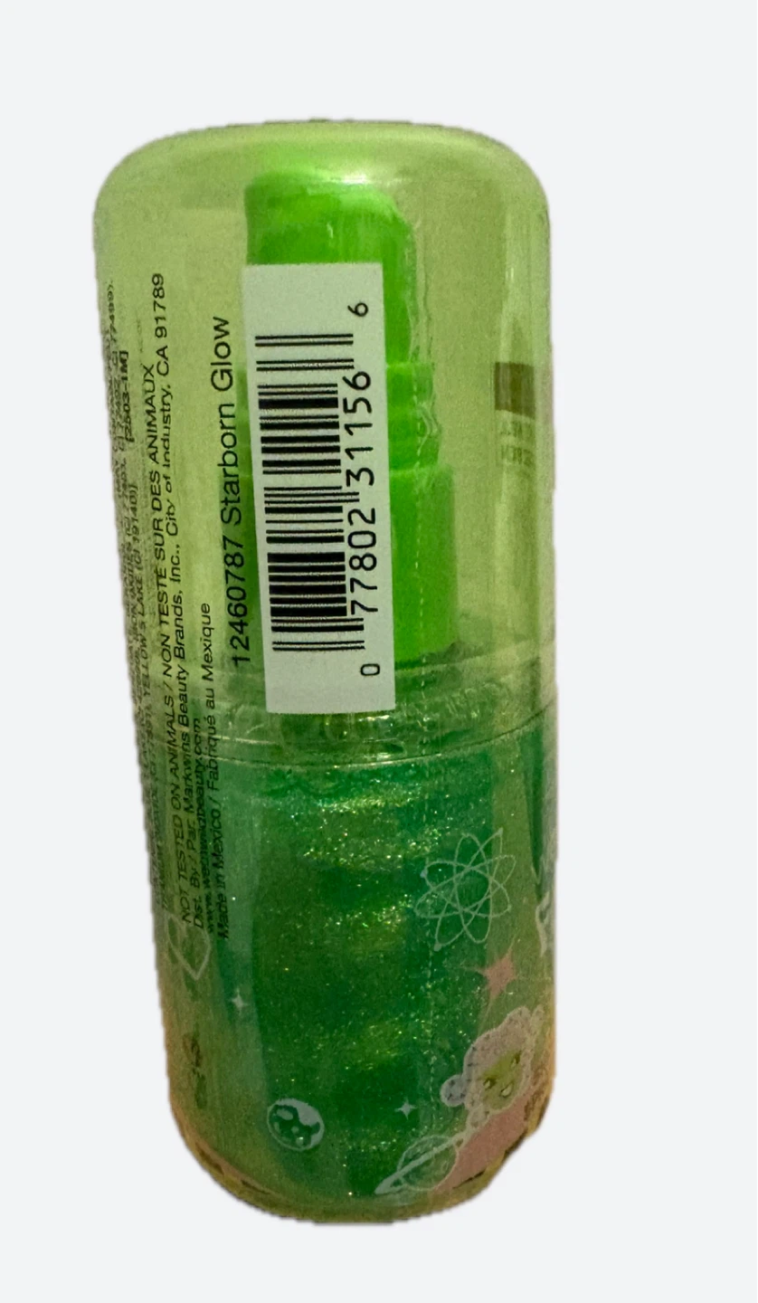 Wet n Wild Fantasy Makers Shimmer Setting Spray - photo 2
