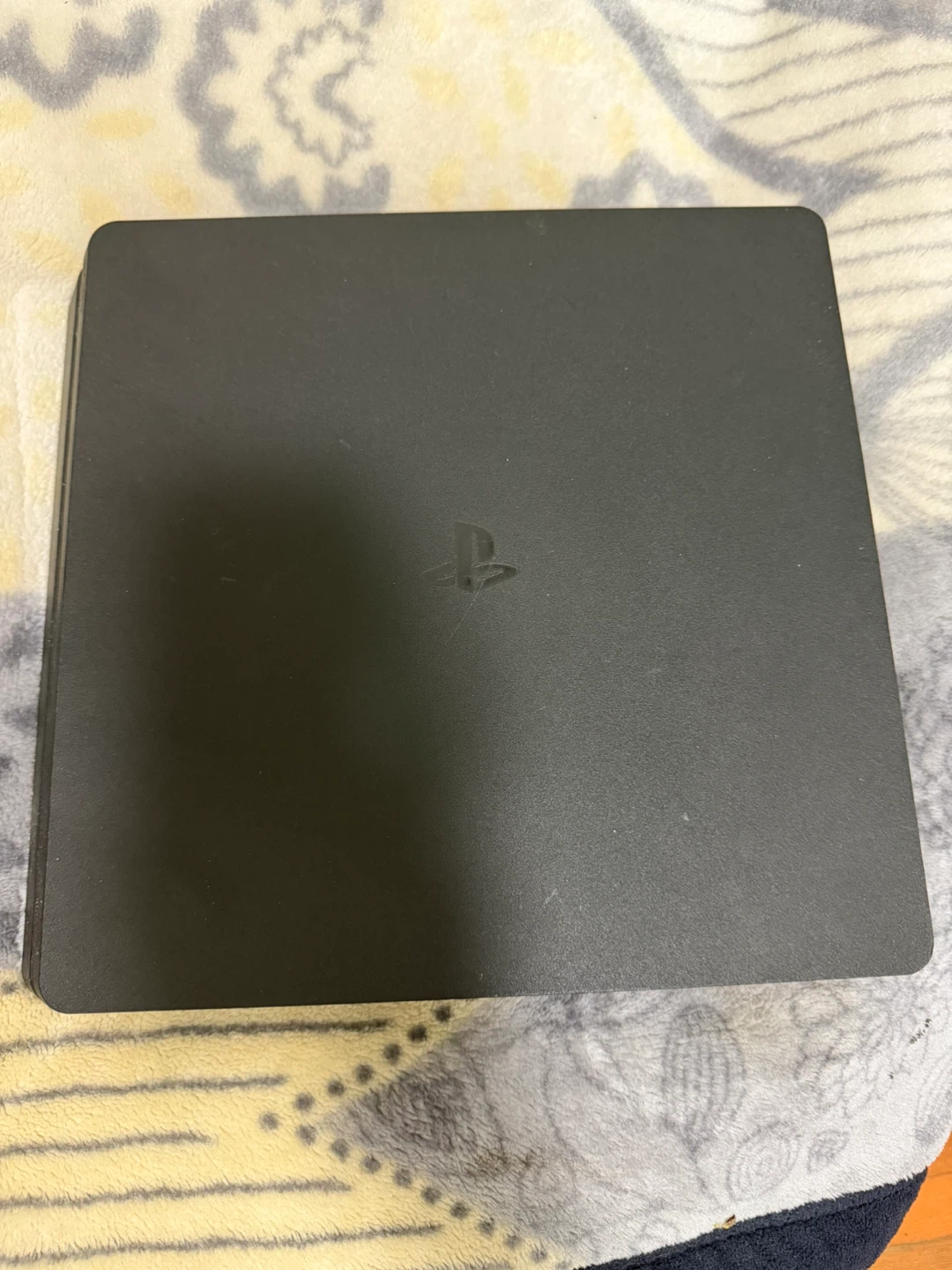 PlayStation 4 Console Bundle