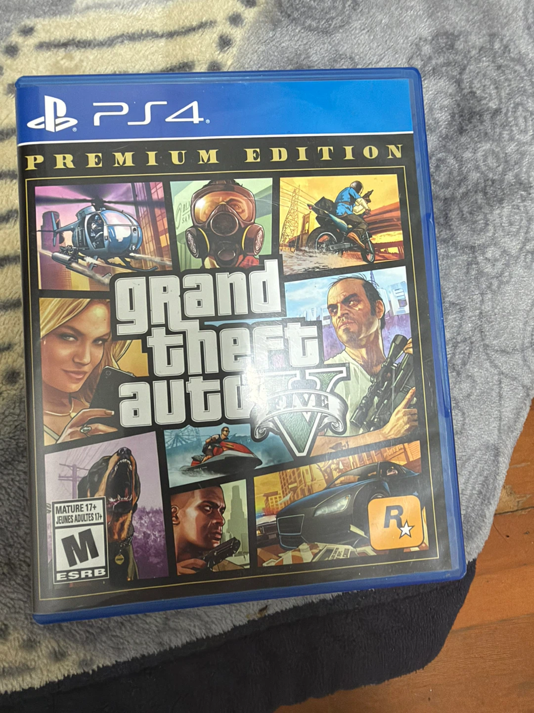 PlayStation 4 Console Bundle - photo 4