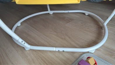 Fisher-Price Baby Car Jumper - photo 4