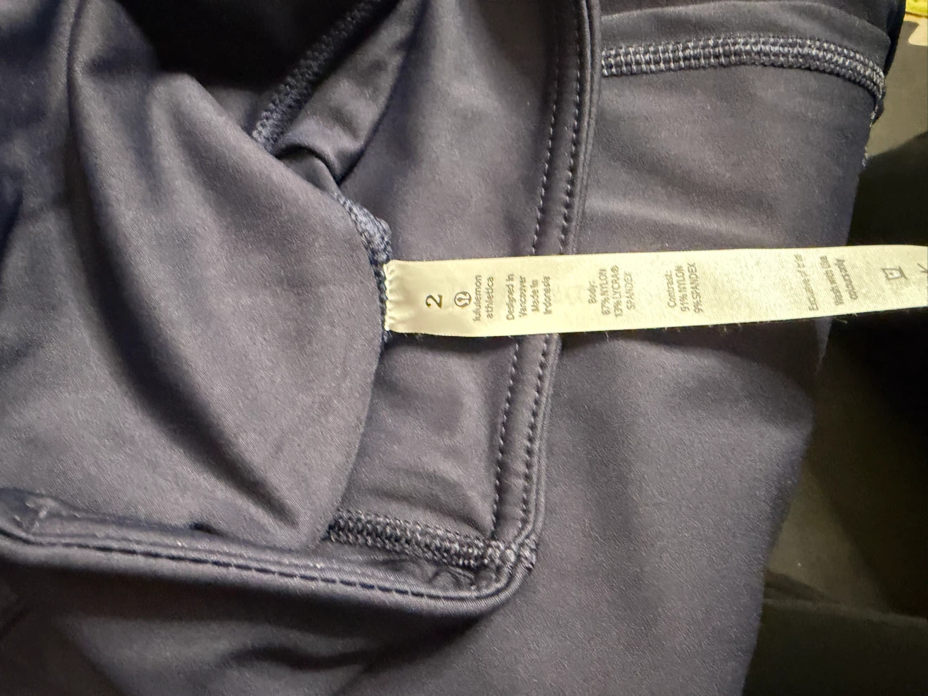 Lululemon Flare Pants - photo 3