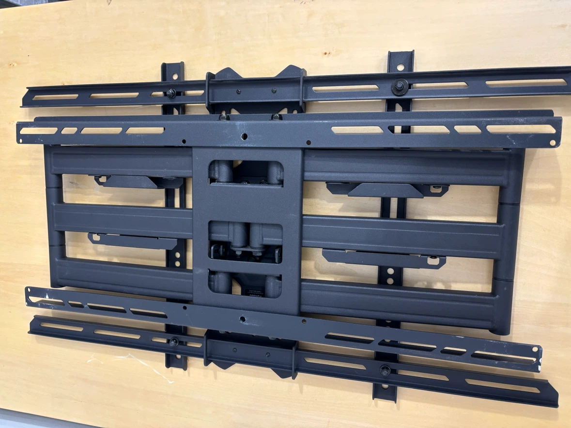 TV wall mounting bracket - photo 2