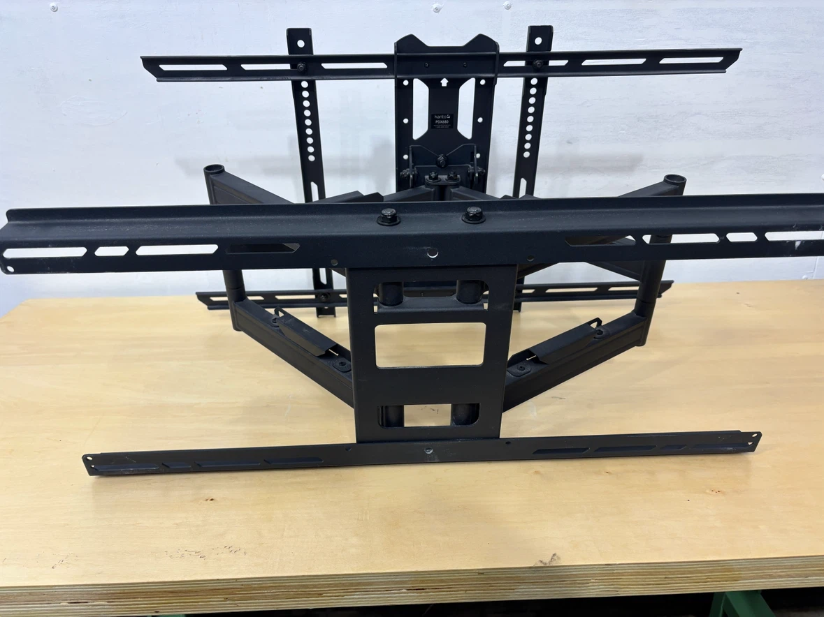 TV wall mounting bracket - photo 4