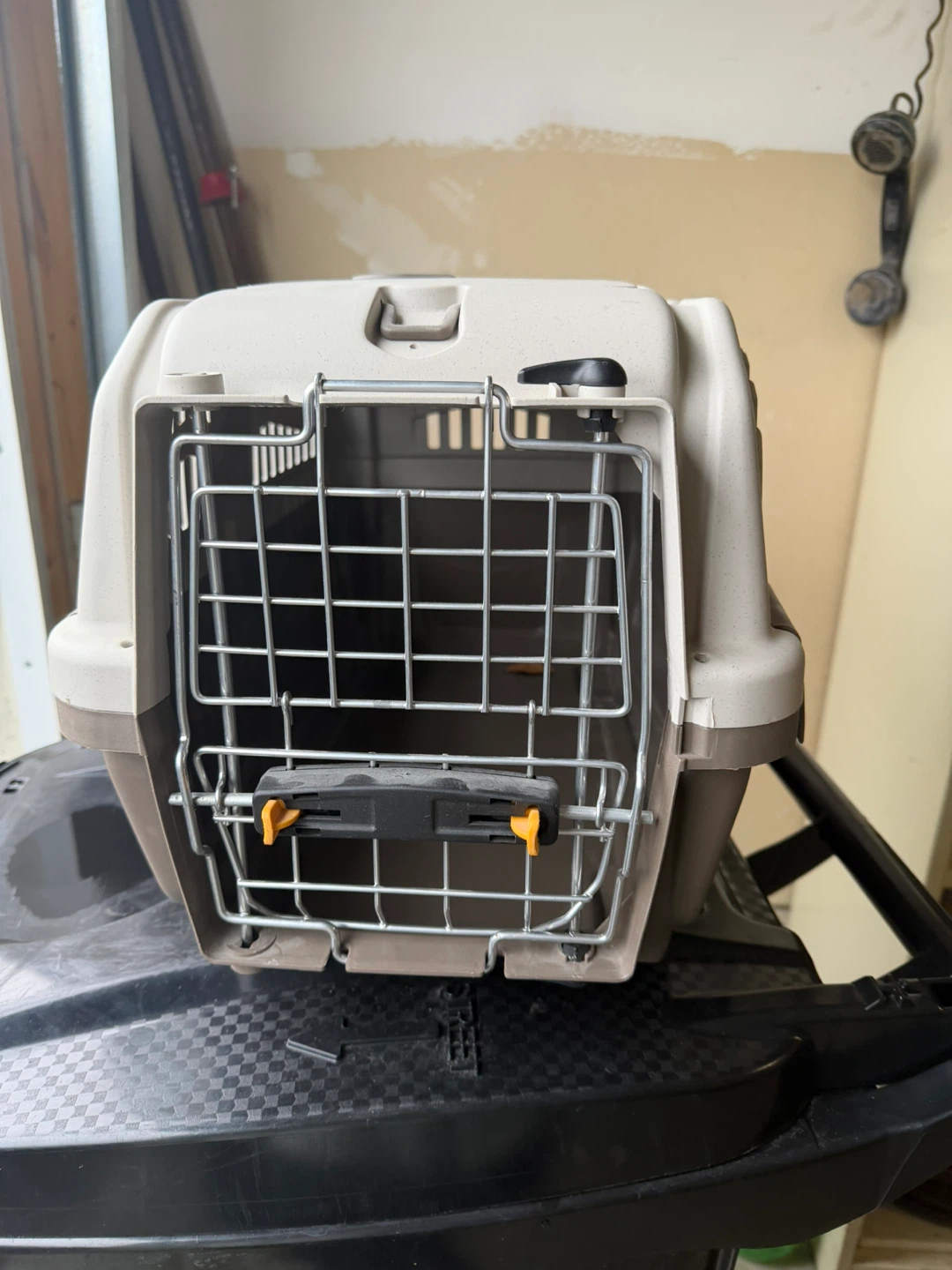 KONG Pet Travel Carrier