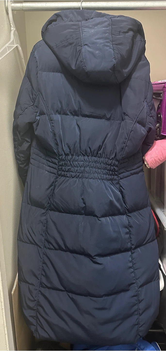 Women winter jacket - photo 2