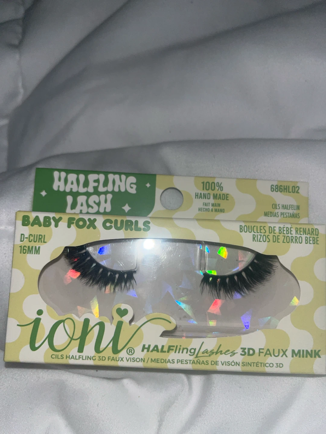Beauty Items - photo 2