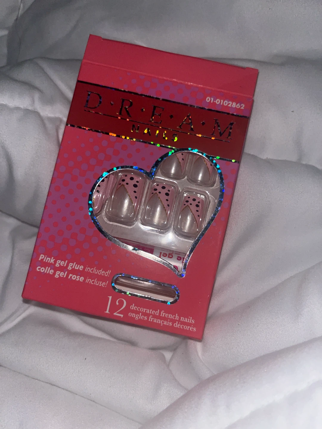 Beauty Items - photo 3