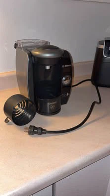 Bosch Tassimo Single Serve Coffee Maker