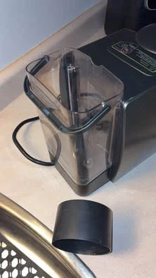 Bosch Tassimo Single Serve Coffee Maker - photo 3