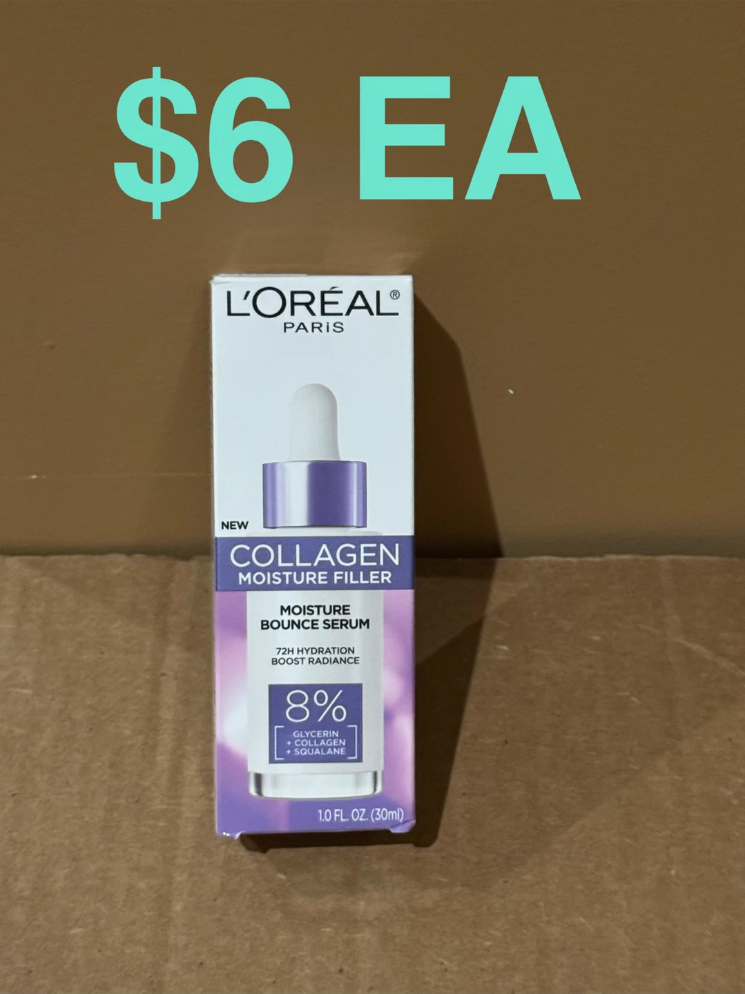 L'Oreal Skincare Assortment - photo 2