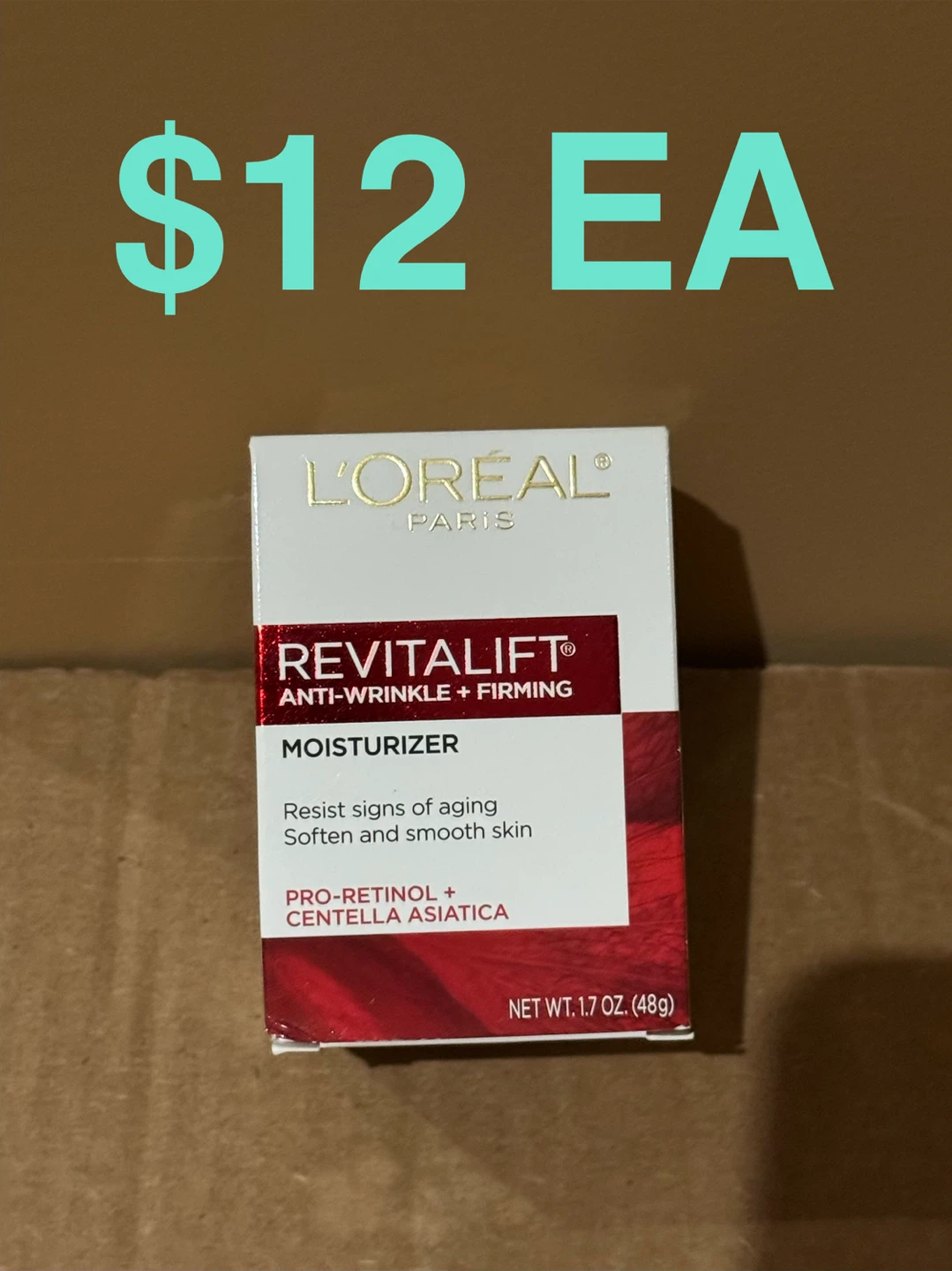 L'Oreal Skincare Assortment - photo 3