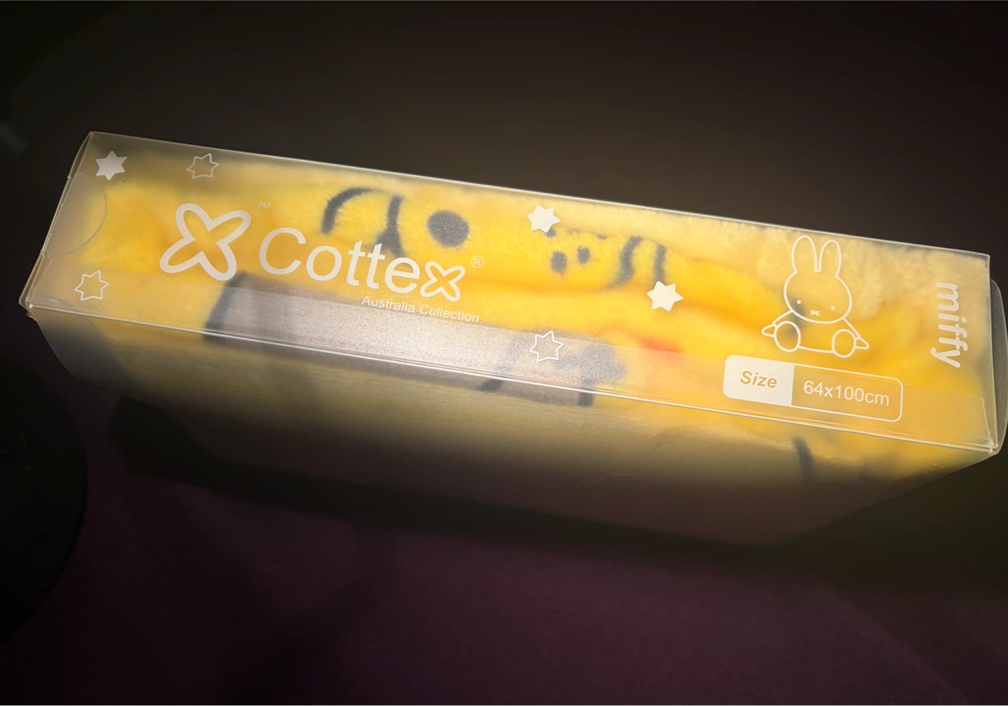 Cottex Miffy Blanket - photo 2