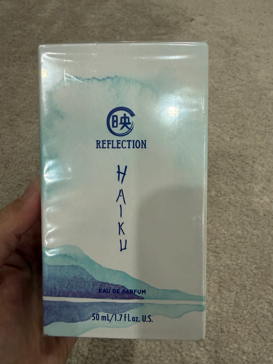 Avon Haiku Reflection Eau de Parfum