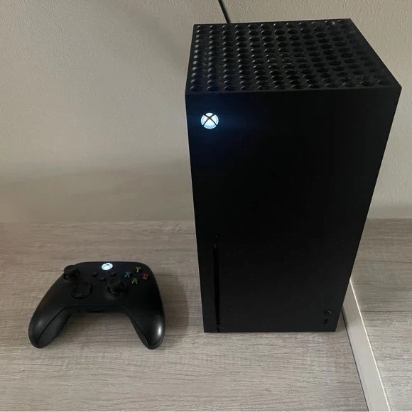 Xbox series X