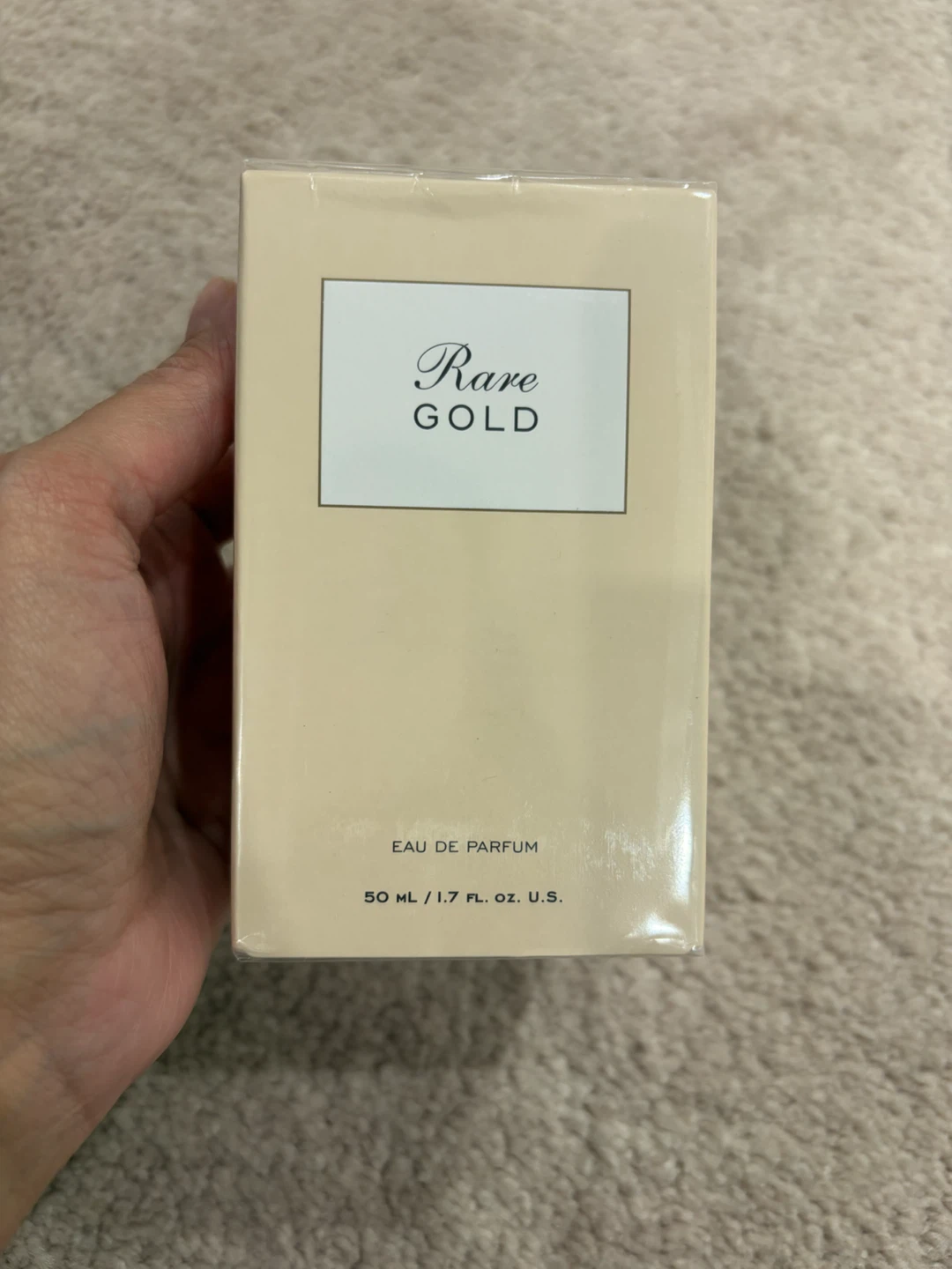 Avon Rare Gold Eau de Parfum 50ml