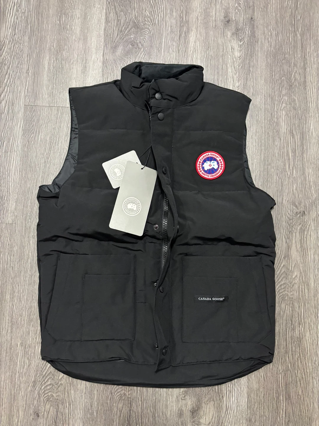 Canada Goose Freestyle Vest