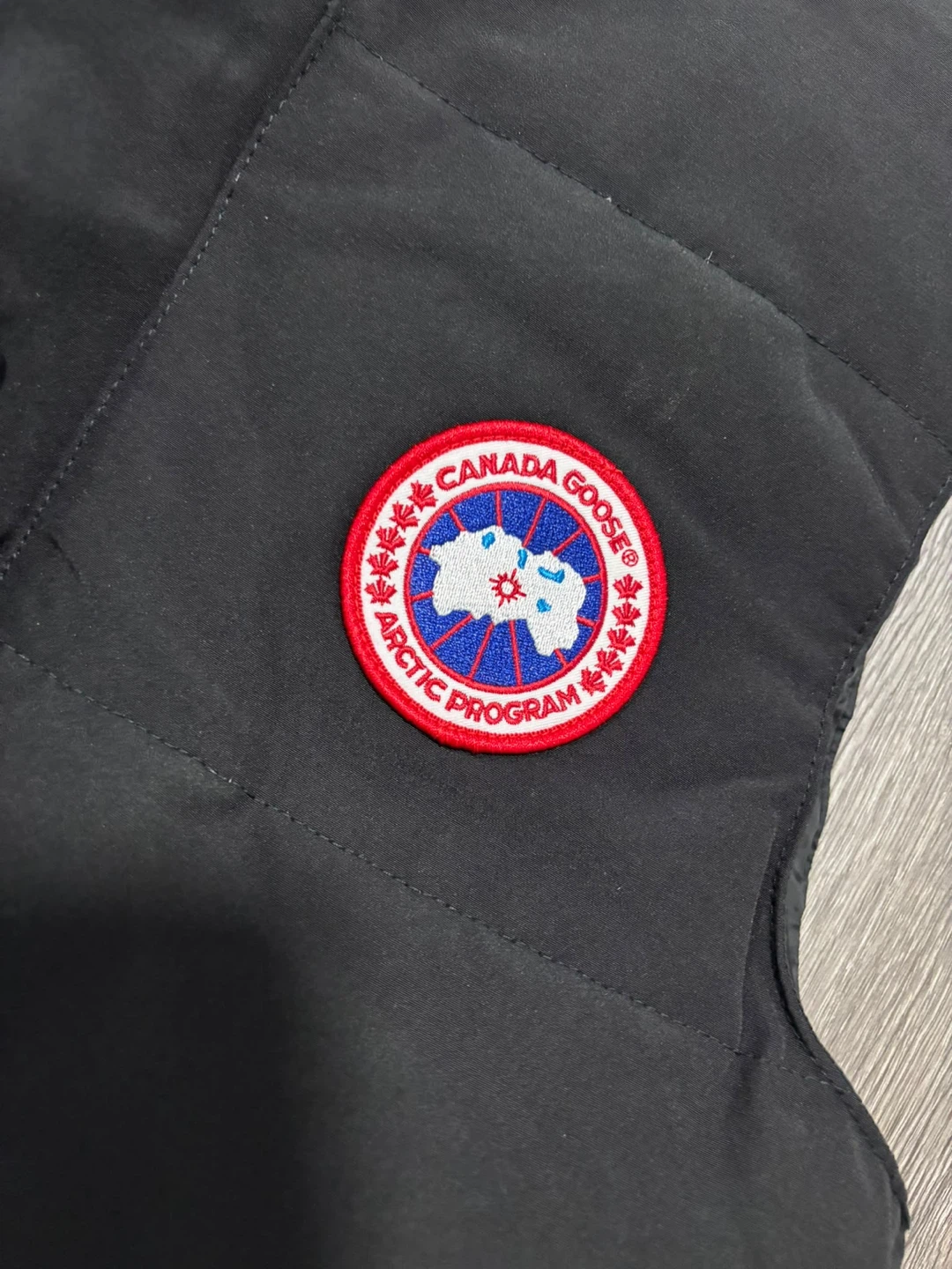 Canada Goose Freestyle Vest - photo 2