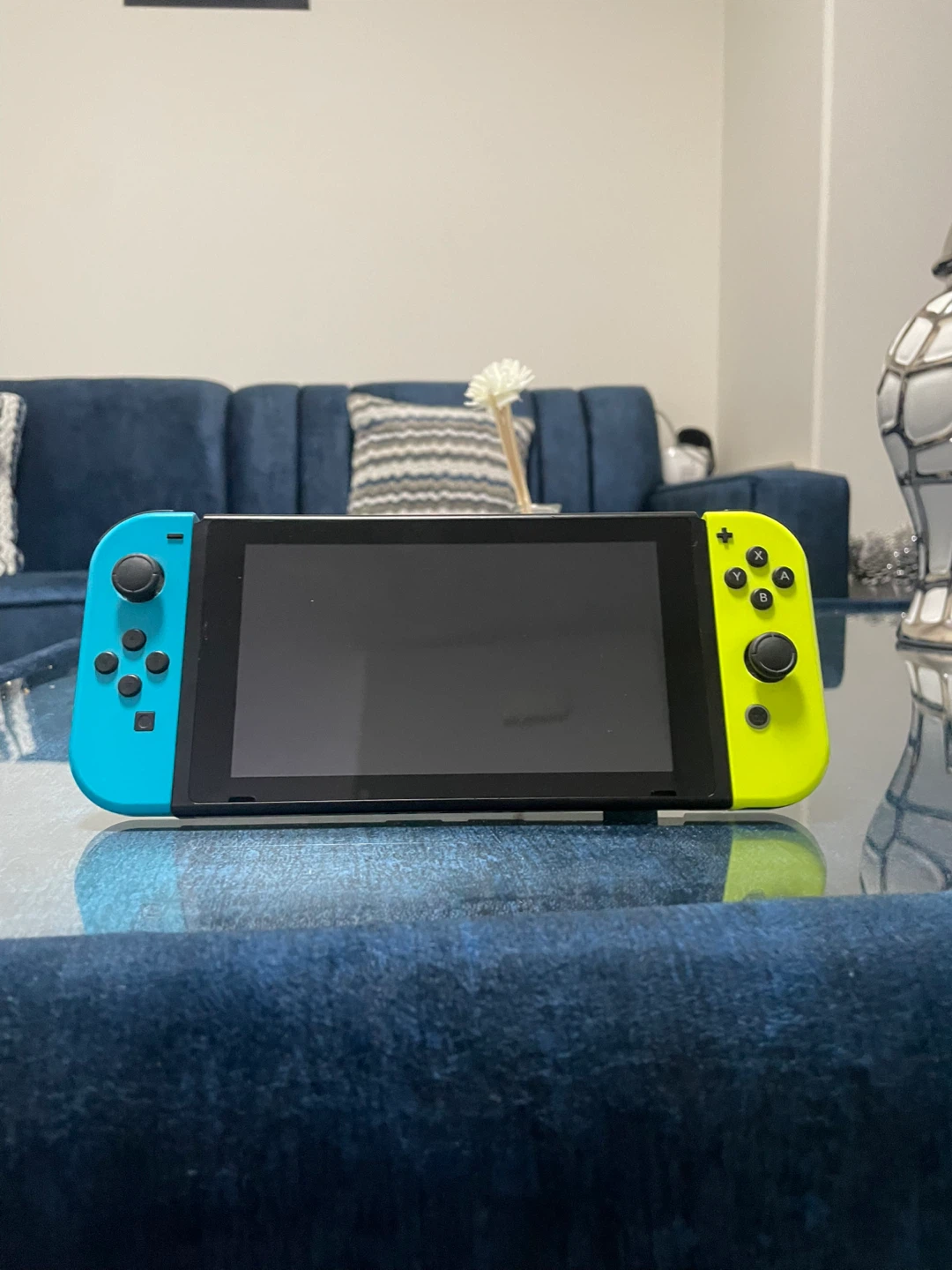 Nintendo Switch Bundle with Games and Controllers