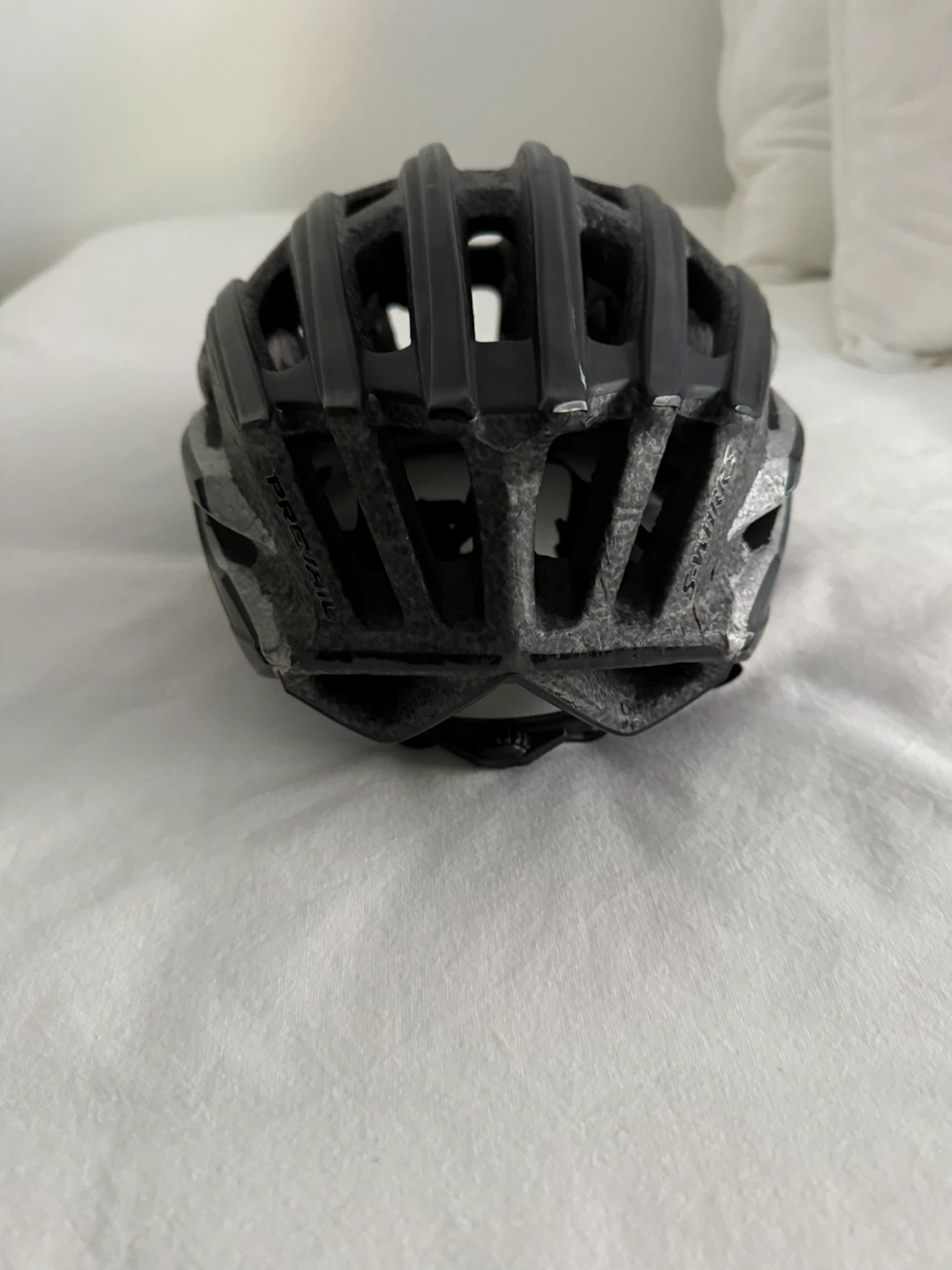 Specialized S-Works Prevail Cycling Helmet - photo 2