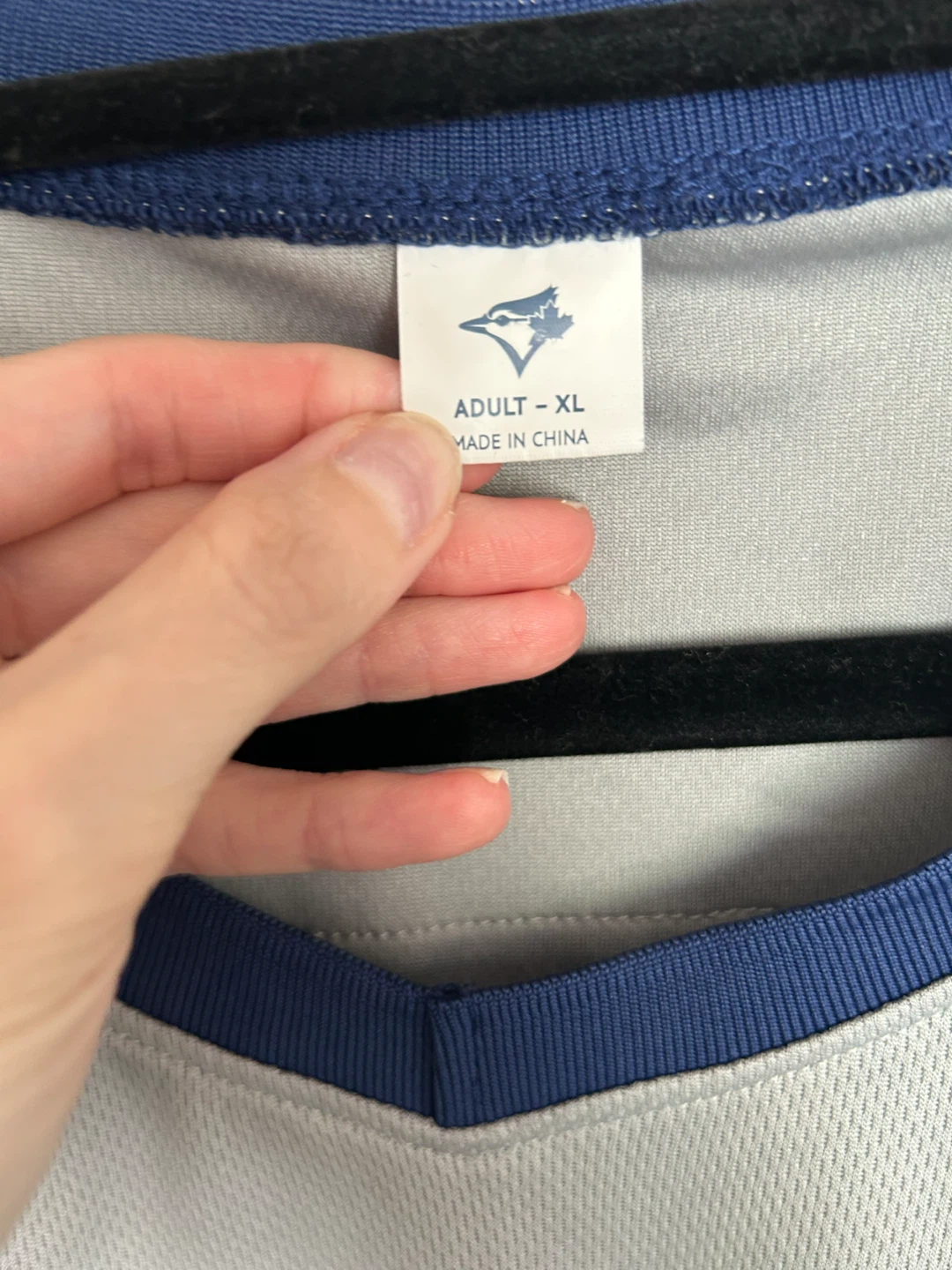 Toronto Blue Jays Springer #4 Jersey - photo 3