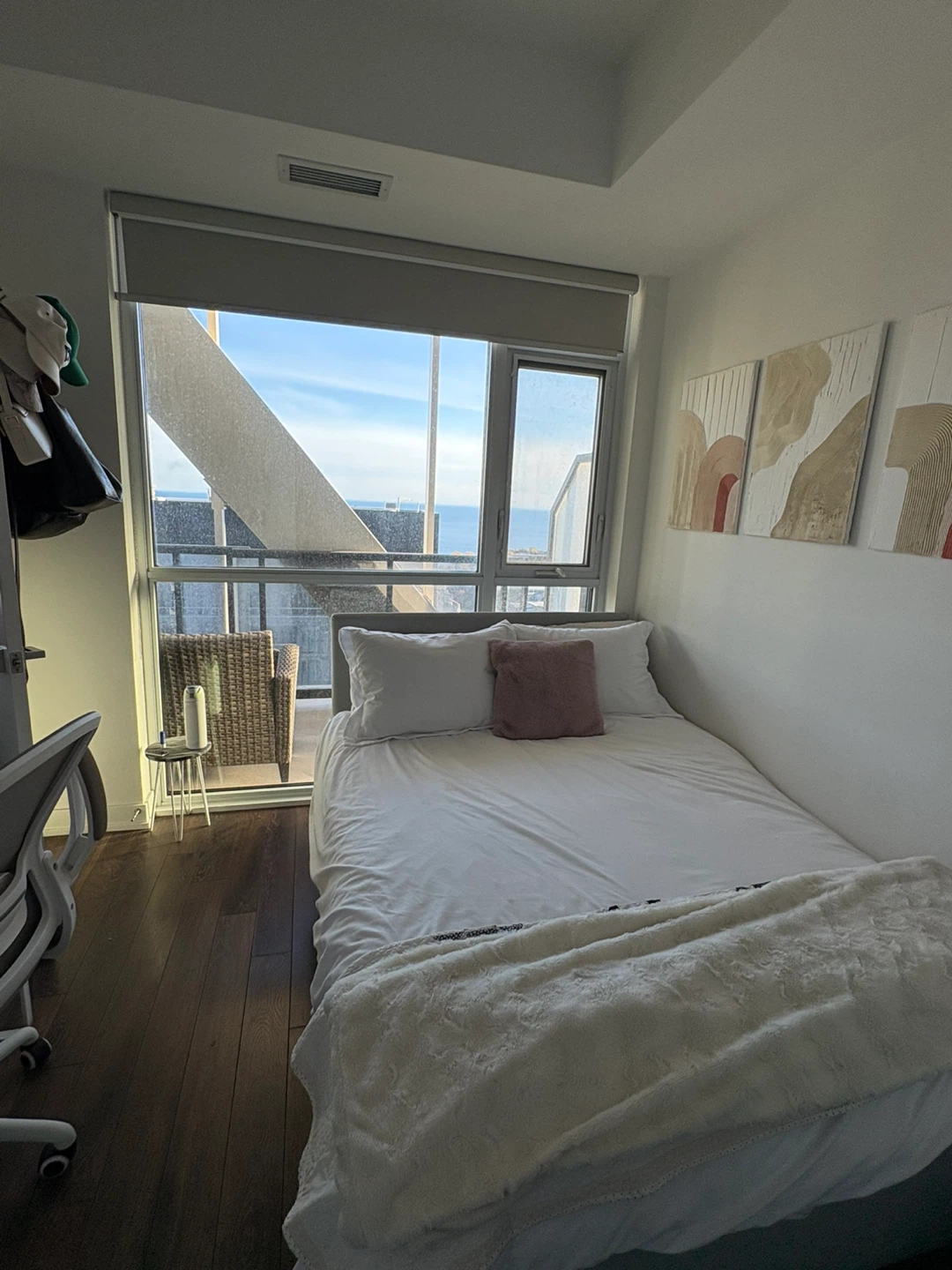Private Room for Rent