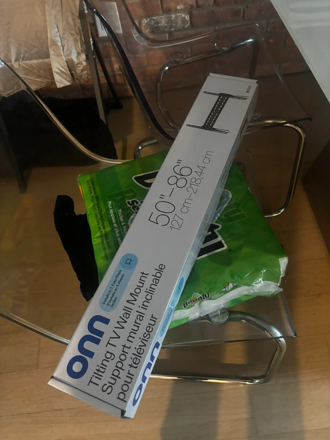 TV Mount