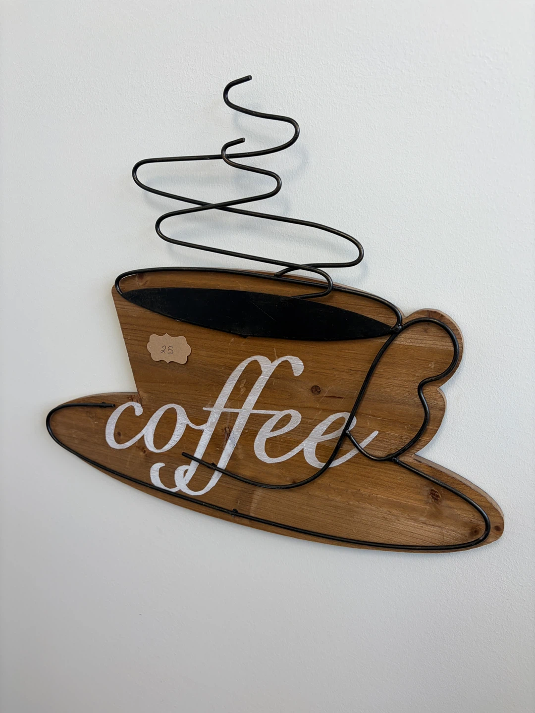 Coffee Wall Art Decor