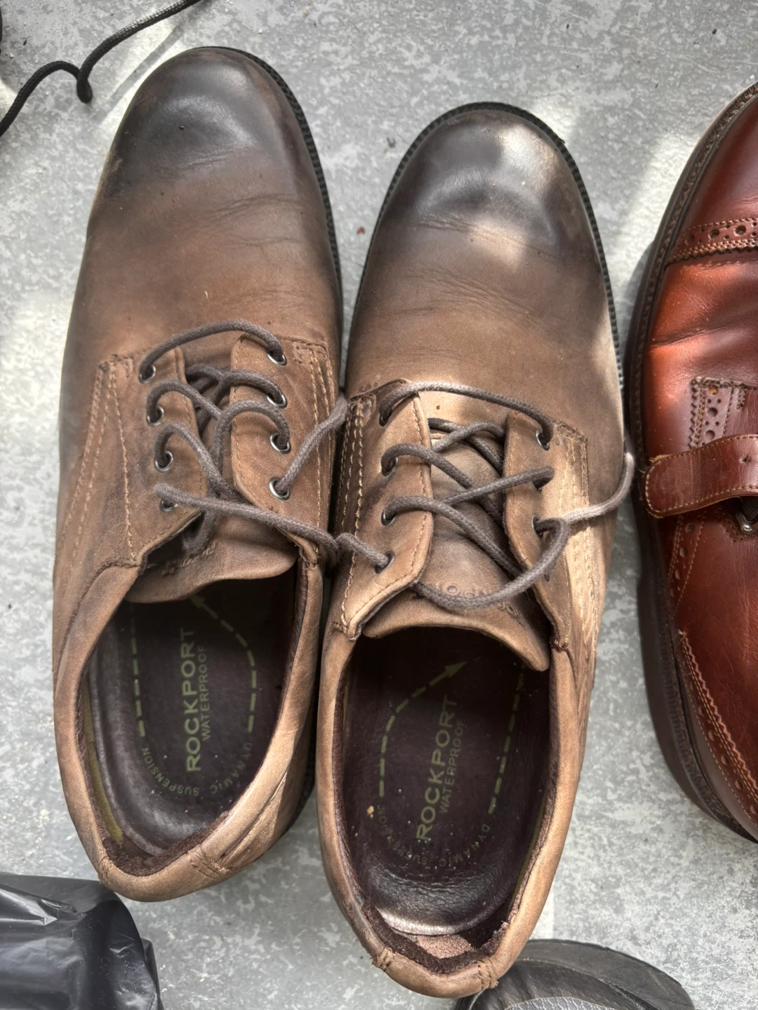 Shoes for men 20 dollars each - photo 2