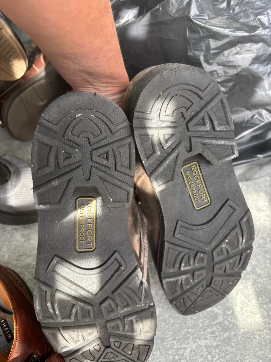 Shoes for men 20 dollars each - photo 3